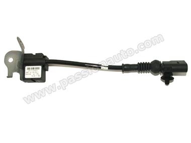 Sonde Gauche pour compresseur de suspension # Cayenne 03-10