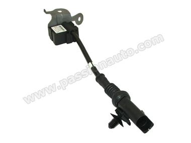 Sonde Gauche pour compresseur de suspension # Cayenne 03-10