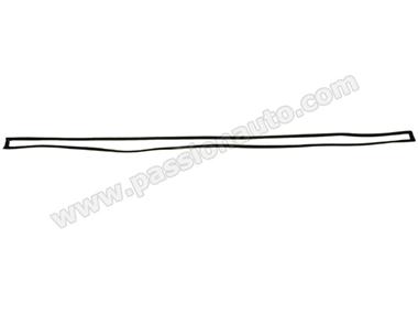 Joint pour moulure de toit - Droite # 997 05-12