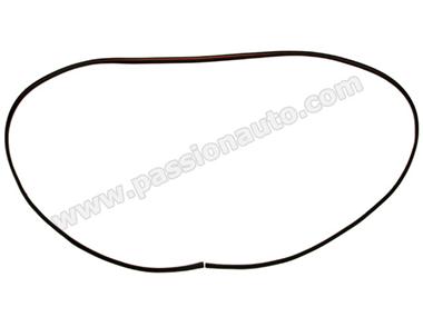 Joint de lunette arriere # 997 05-12