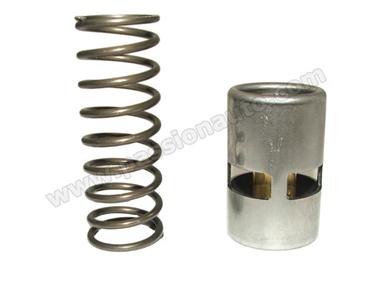 Thermostat (ressort + piston) # 964-965