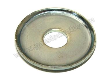 Rondelle cuvette sur douille pour support alternateur # 924 2.0 atmo