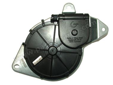 Mecanisme boite de vitesse capote - Droite # Boxster 986-987 97-07