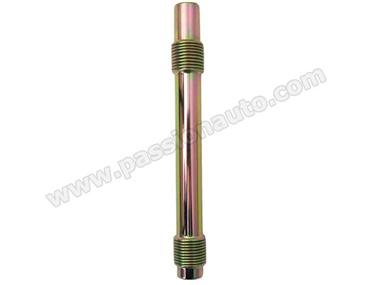 Tube de protection tige de poussée # 356 - 912  (PORSCHE ORIGINE]