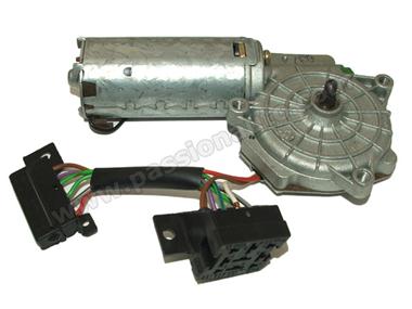 Moteur essuie glace ARRIERE # 964-965-993