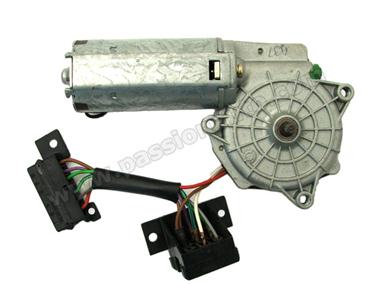 Moteur essuie glace ARRIERE # 964-965-993