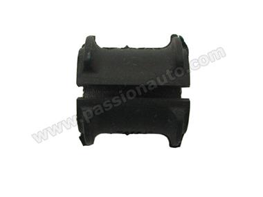 Silent-bloc pour barre stab AR 20.70mm # 996