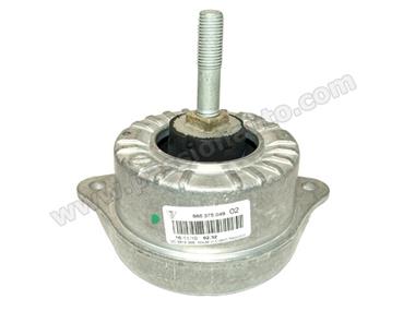 Silent-bloc de fixation boite # Boxster 986 3.2s 1999-2004 bvm
