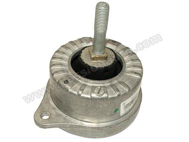 Silent-bloc de fixation boite # Boxster 986 3.2s 1999-2004 bvm