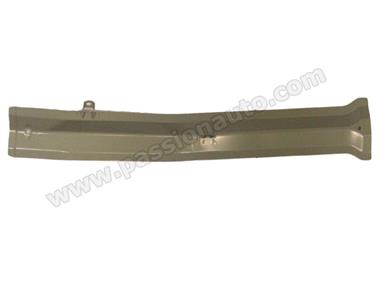 Longeron ARRIERE extérieur - Droite # Boxster 986-987