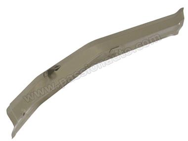 Longeron ARRIERE extérieur - Droite # Boxster 986-987