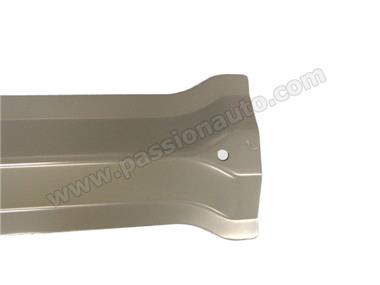 Longeron ARRIERE extérieur - Droite # Boxster 986-987