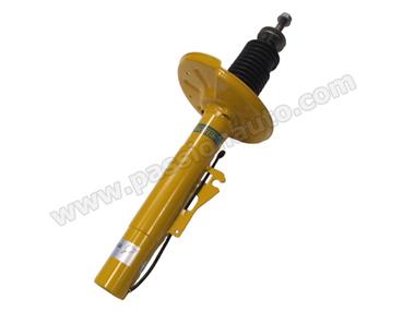 Bilstein AVANT DROIT sport # 997 turbo AVEC PASM