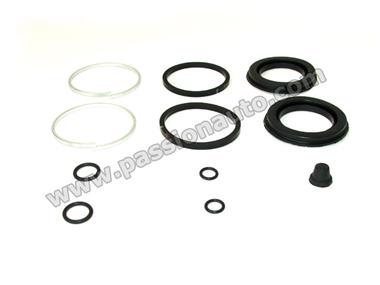 Kit de reparation etrier - AVANT # 914/4 70-72