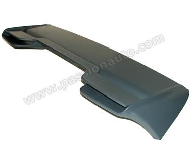 Aileron ARRIERE double (type pack GTS) - partie supérieure # Cayenne E1 955-957 03-10