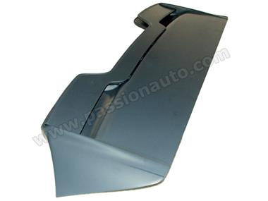 Aileron ARRIERE double (type pack GTS) - partie supérieure # Cayenne E1 955-957 03-10