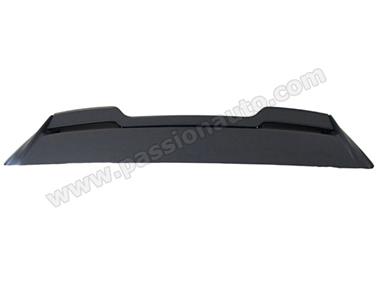 Aileron ARRIERE double (type pack GTS) - partie supérieure # Cayenne E1 955-957 03-10