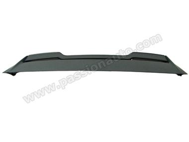 Aileron ARRIERE double (type pack GTS) - partie supérieure # Cayenne E1 955-957 03-10