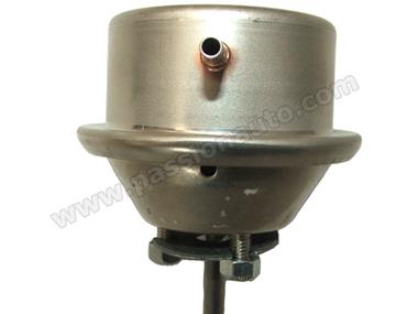 Capsule a depression (valve) pour PSE # 997 carrera 05-08