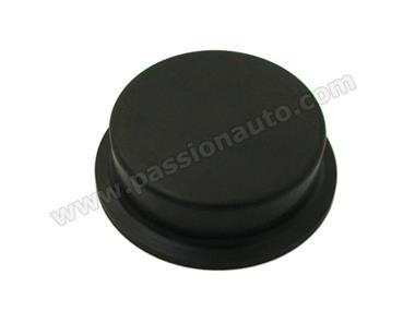 Capuchon sur carter (cloche) d´embrayage # 944 / 968 / 924turbo