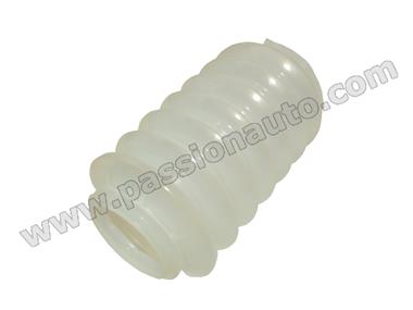 Soufflet de protection Amortisseur Avant # 944 1985 à 1989 [Porsche Origine]