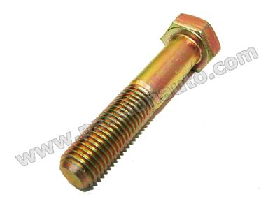 Vis M12 x 1.5 x 60 fixation inférieure biellette barre stab ARRIERE # 911 78-94