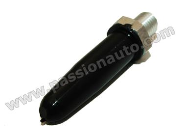 Ergot de fixation du toit targa # 911 65-89