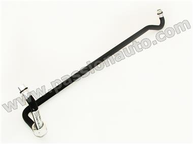 Conduite Aller sur radiateur tiptronic # Cayenne 957 (v6e - v8s)