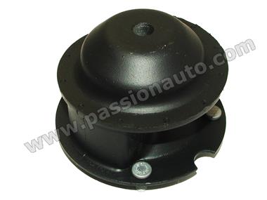 Pièce amortisseur ARRIERE - Palier standard # 964 89-90    [PORSCHE ORIGINE]