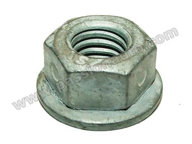 997 turbo 07-09 # Ecrou catalyseur - turbo
