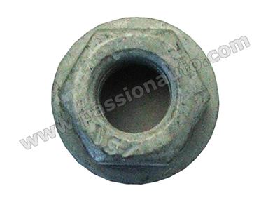 997 turbo 07-09 # Ecrou catalyseur - turbo