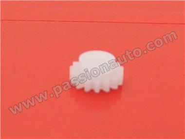 Pignon de compteur - 15 dents # 964-965-993-968