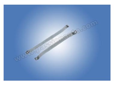 993 Turbo / GT2 95-98 Colliers pour Cata ou Bypass # CARGRAPHIC #