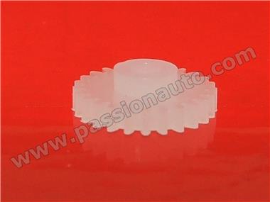 Pignon de compteur - 25 dents # 964-965-993