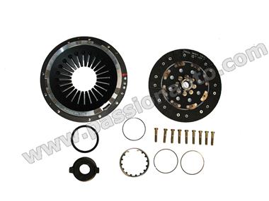 Kit d´embrayage SPORT # 993-996-997 turbo-GT2 95-12