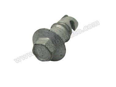 Boulon pour pare chaleur sur catalyseur # 993 94-98
