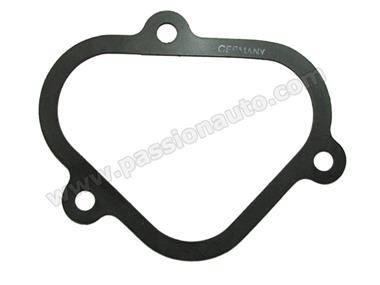joint pour console de filtre à huile - 911 1972