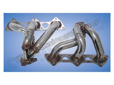 996 turbo 01-05 Collecteurs inox Racing # CARGRAPHIC #