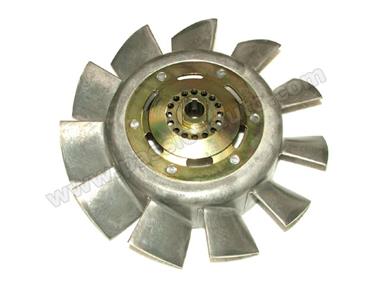 Helice (turbine) de soufflerie moteur # 911 79-89 / 930 75-89