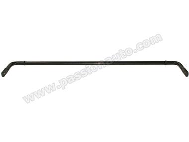 Barre stabilisatrice ARRIERE fixe 21mm # 911 1986