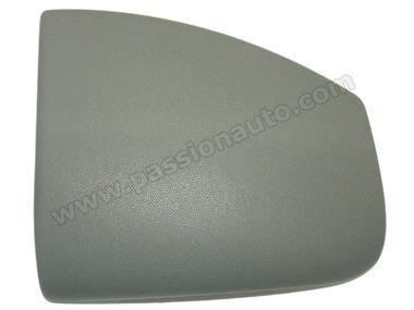 Console centrale - habillage côté - Droite - GRIS GRAPHITE # 996 98-99 / Boxster 97-99