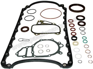 Pochette de joints bas moteur # 944 phase 1 82-85