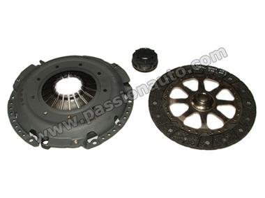 Kit d´embrayage SPORT # Boxster 986-987-Cayman 97-08 / attention affectations