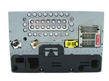 PCM - module complet # 997-987 2005-2008 ECHANGE STANDARD