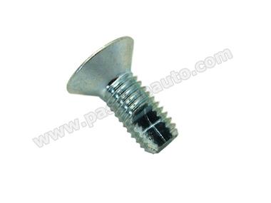 Vis de fixation gache de porte # 924-944-968 / 928(92-95)