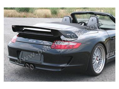 997 c4 / 4S 05-08 Kit conversion Look GT3 # CARGRAPHIC #