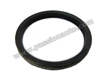 Segment racleur pour piston d´étrier # 930 78-89