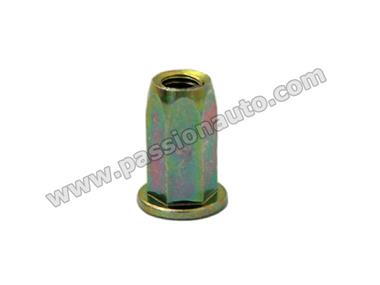 Rivet aveugle pour charniere couvre-capote # 996-997