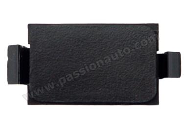 console centrale - bouton factice # 964-965