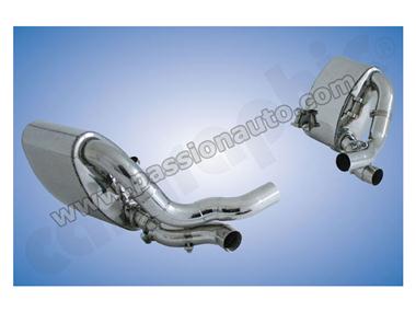 997 ph2. DFI 09-12 Silencieux inox sport # CARGRAPHIC Export #